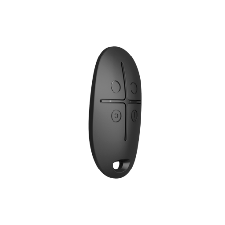 Брелок Ajax Space Control Key Fob Black