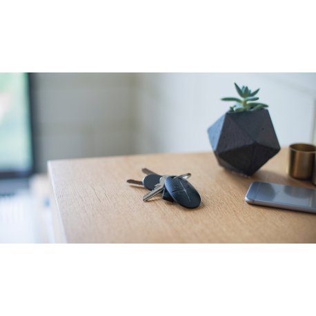 Брелок Ajax Space Control Key Fob Black