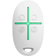 Брелок Ajax Space Control Key Fob White Брелок Ajax Space Control Key Fob White