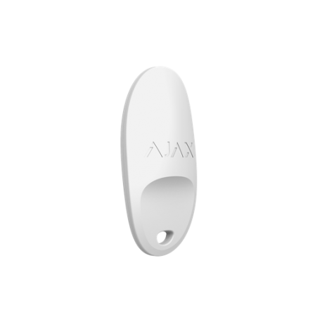 Брелок Ajax Space Control Key Fob White