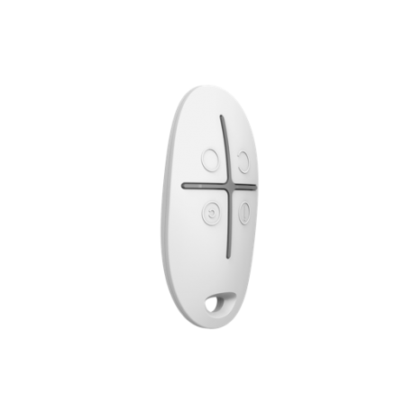 Брелок Ajax Space Control Key Fob White