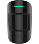 Датчик движения Ajax Motion Protect Wireless Motion Detector Black