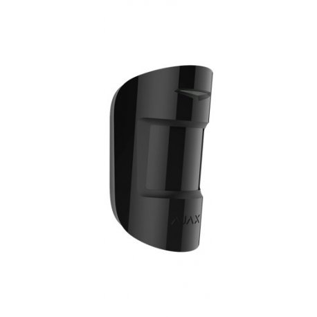 Датчик движения Ajax Motion Protect Wireless Motion Detector Black