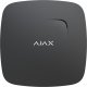 Датчик дыма и температуры Ajax Fire Protect Smart Smoke Detector & Temperature Sensor Black