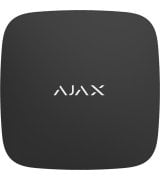 Датчик утечки воды Ajax Leaks Protect Wireless Flood Detector Black