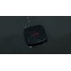Датчик утечки воды Ajax Leaks Protect Wireless Flood Detector Black Датчик утечки воды Ajax Leaks Protect Wireless Flood Detector Black