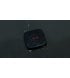 Датчик утечки воды Ajax Leaks Protect Wireless Flood Detector Black