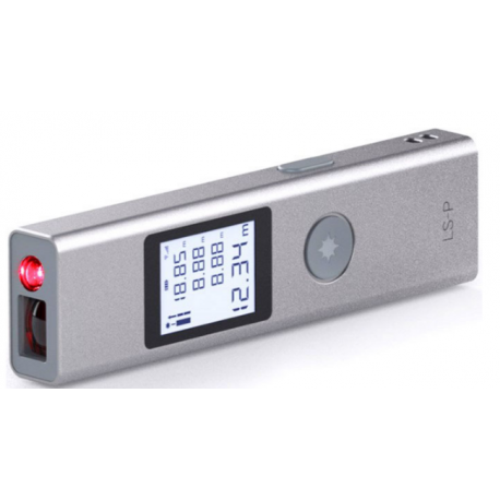 Лазерный дальномер Xiaomi Duka LS-P