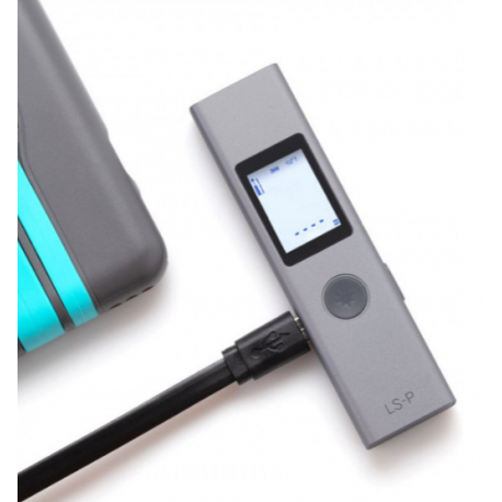 Лазерный дальномер Xiaomi Duka LS-P