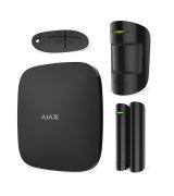 Стартовый набор Ajax Starter Kit Plus Black