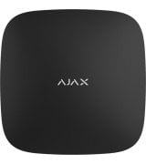 Хаб Ajax Hub 2 Photo Intelligent Control Panel Black