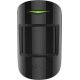 Датчик движения и разбития Ajax Combi Protect Wireless Motion Detector Black Датчик движения и разбития Ajax Combi Protect Wireless Motion Detector Black