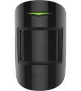 Датчик движения и разбития Ajax Combi Protect Wireless Motion Detector Black