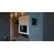 Датчик движения и разбития Ajax Combi Protect Wireless Motion Detector Black Датчик движения и разбития Ajax Combi Protect Wireless Motion Detector Black