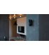 Датчик движения и разбития Ajax Combi Protect Wireless Motion Detector Black
