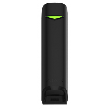 Датчик движения Ajax Motion Protect Curtain Wireless Motion Detector Black