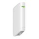Датчик движения Ajax Motion Protect Curtain Wireless Motion Detector White Датчик движения Ajax Motion Protect Curtain Wireless Motion Detector White