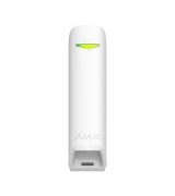 Датчик движения Ajax Motion Protect Curtain Wireless Motion Detector White