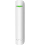 Датчик разбития стекла Ajax Glass Protect Wireless Detector White