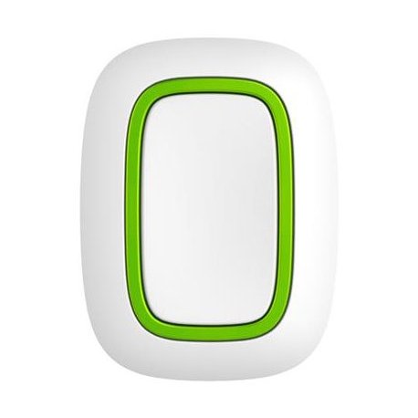 Кнопка тривожна Ajax Button White