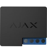 Контроллер Ajax Wall Switch Black