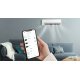 Контроллер Ajax Wall Switch Black Контроллер Ajax Wall Switch Black