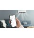 Контроллер Ajax Wall Switch Black