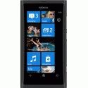 Nokia Lumia 800 Matt Black EU