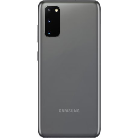 Samsung Galaxy S20 8/128GB Gray (SM-G980FZADSEK)