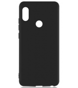Накладка Kuhan Super Slim Lovely для Xiaomi Mi 8 SE Black