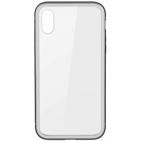 Чeхол WK для Apple iPhone XS (WPC-103) White