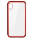 Чeхол WK для Apple iPhone XS (WPC-103) Red