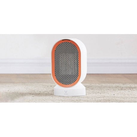 Обогреватель Xiaomi Viomi Сountertop Heater (600W) White (VXNF01)