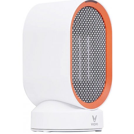 Обогреватель Xiaomi Viomi Сountertop Heater (600W) White (VXNF01)