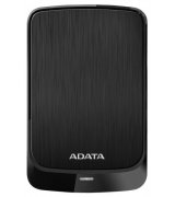 Жесткий диск внешний ADATA 2.5" USB 3.1 HV320 2TB Black (AHV320-2TU31-CBK)