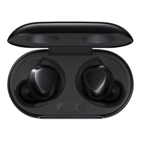 Наушники Samsung Galaxy Buds Plus Black (SM-R175NZKASEK)