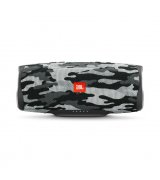 JBL Charge 4 Gray Camo (JBLCHARGE4BCAMO)