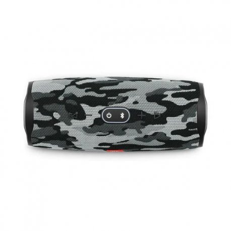 JBL Charge 4 Gray Camo (JBLCHARGE4BCAMO)