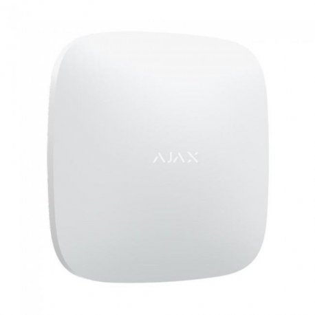 Ретранслятор сигналу Ajax ReX White