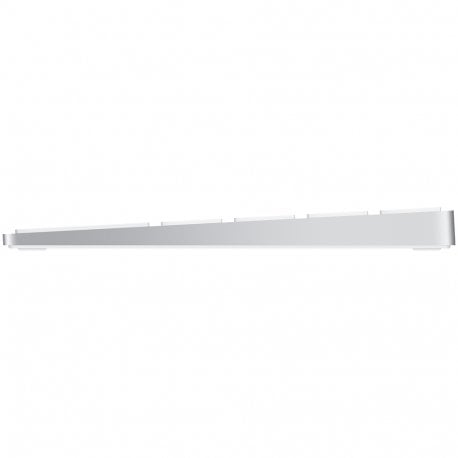 Клавиатура Apple Magic Keyboard с цифровой панелью (MQ052RS/A)