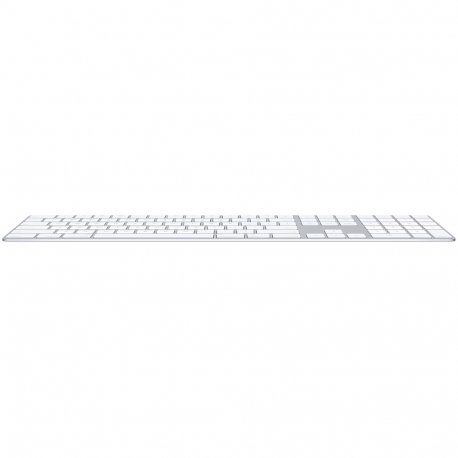 Клавиатура Apple Magic Keyboard с цифровой панелью (MQ052RS/A)