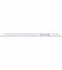 Клавиатура Apple Magic Keyboard с цифровой панелью (MQ052RS/A)