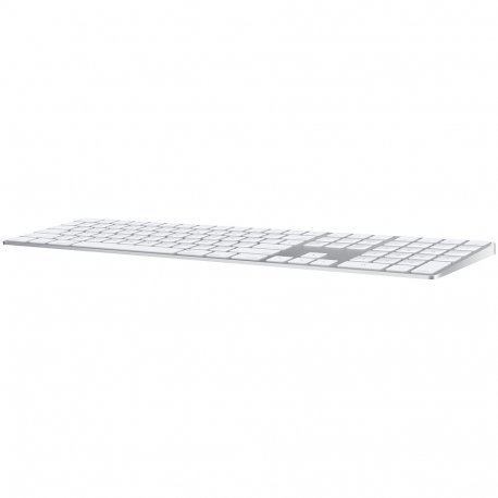 Клавиатура Apple Magic Keyboard с цифровой панелью (MQ052RS/A)