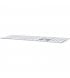 Клавиатура Apple Magic Keyboard с цифровой панелью (MQ052RS/A)