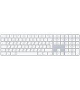 Клавиатура Apple Magic Keyboard с цифровой панелью (MQ052RS/A)