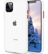 Чехол LikGus Maxshield Case для Apple iPhone 11 Pro Clear