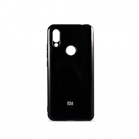 Baseus Xiaomi Redmi 7 Case Black