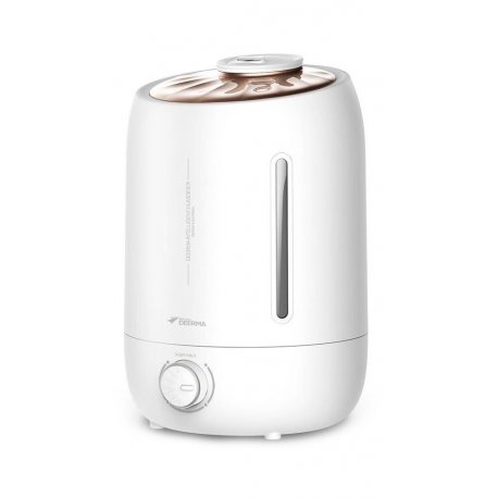 Увлажнитель воздуха Xiaomi Deerma Humidifier 5L (DEM-F500) White