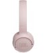 JBL T500BT Pink (JBLT500BTPIK)
