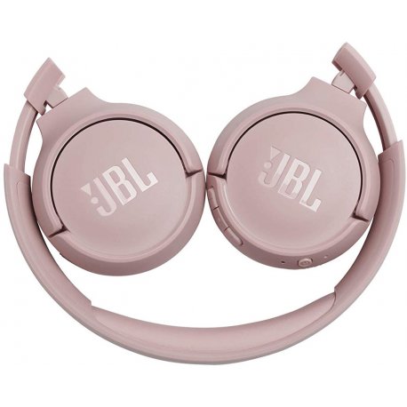 JBL T500BT Pink (JBLT500BTPIK)